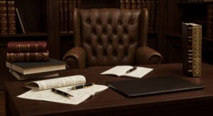 محامي حضانة ونفقة في الرياض – المحامي أسامة التميمي