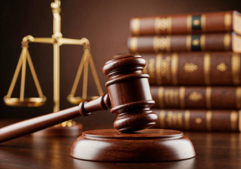 مكتب محاماة